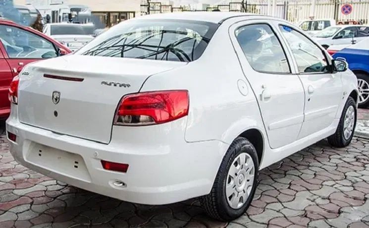 رانا پلاس سقف فلز ESP - 1404