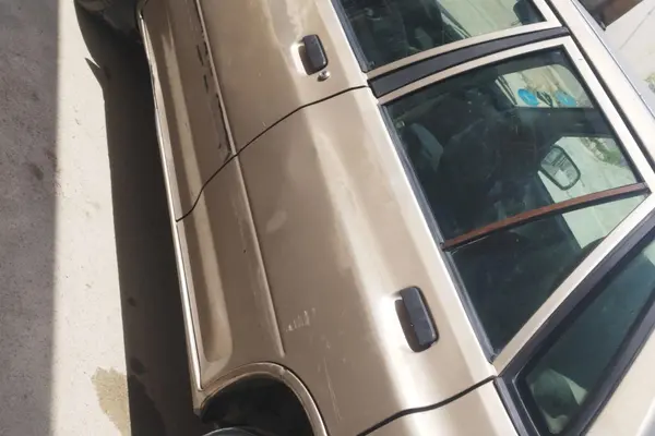 پراید 131 SX - 1389
