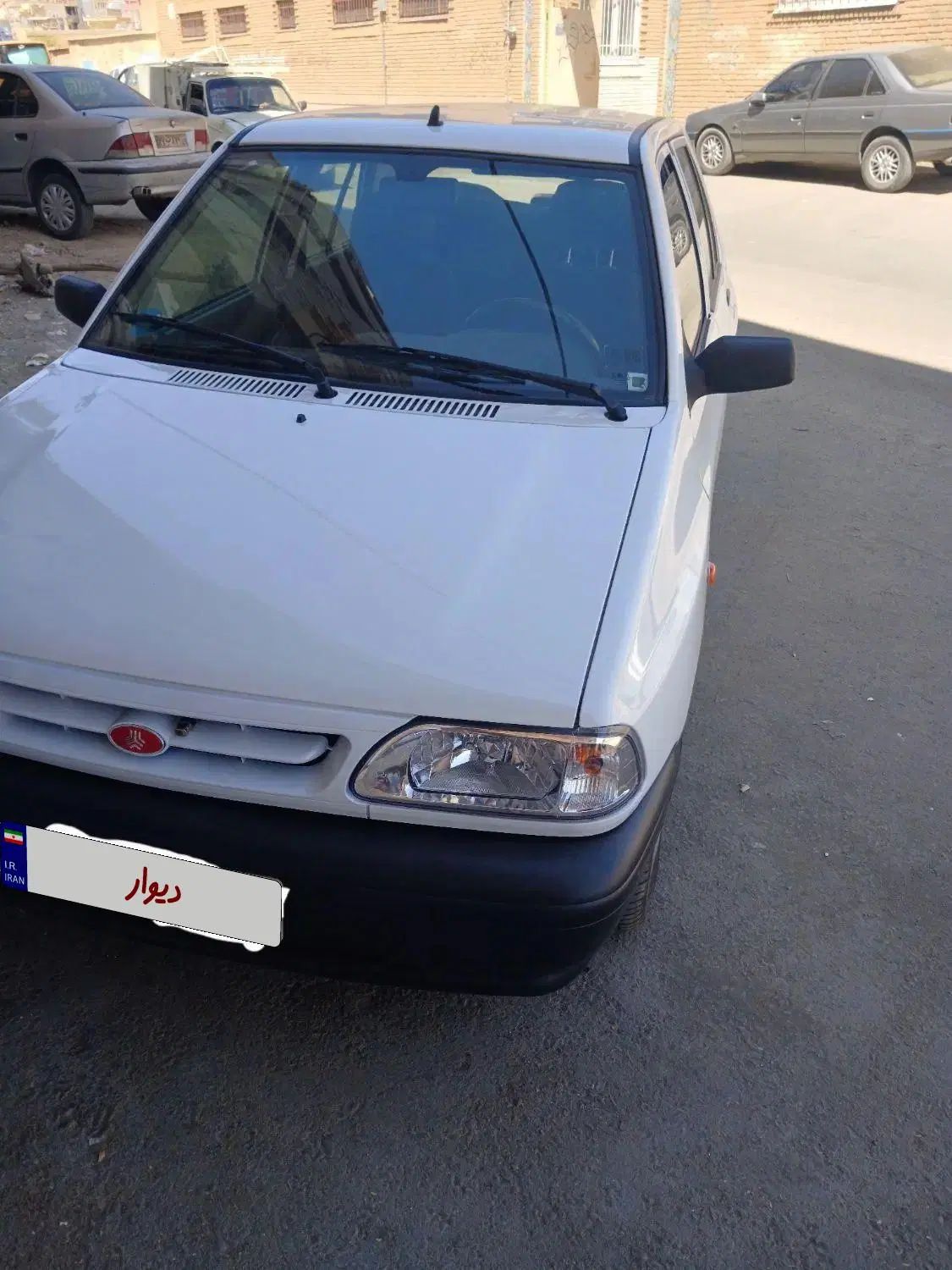 خودرو پراید، 131 آگهی ann_20537382