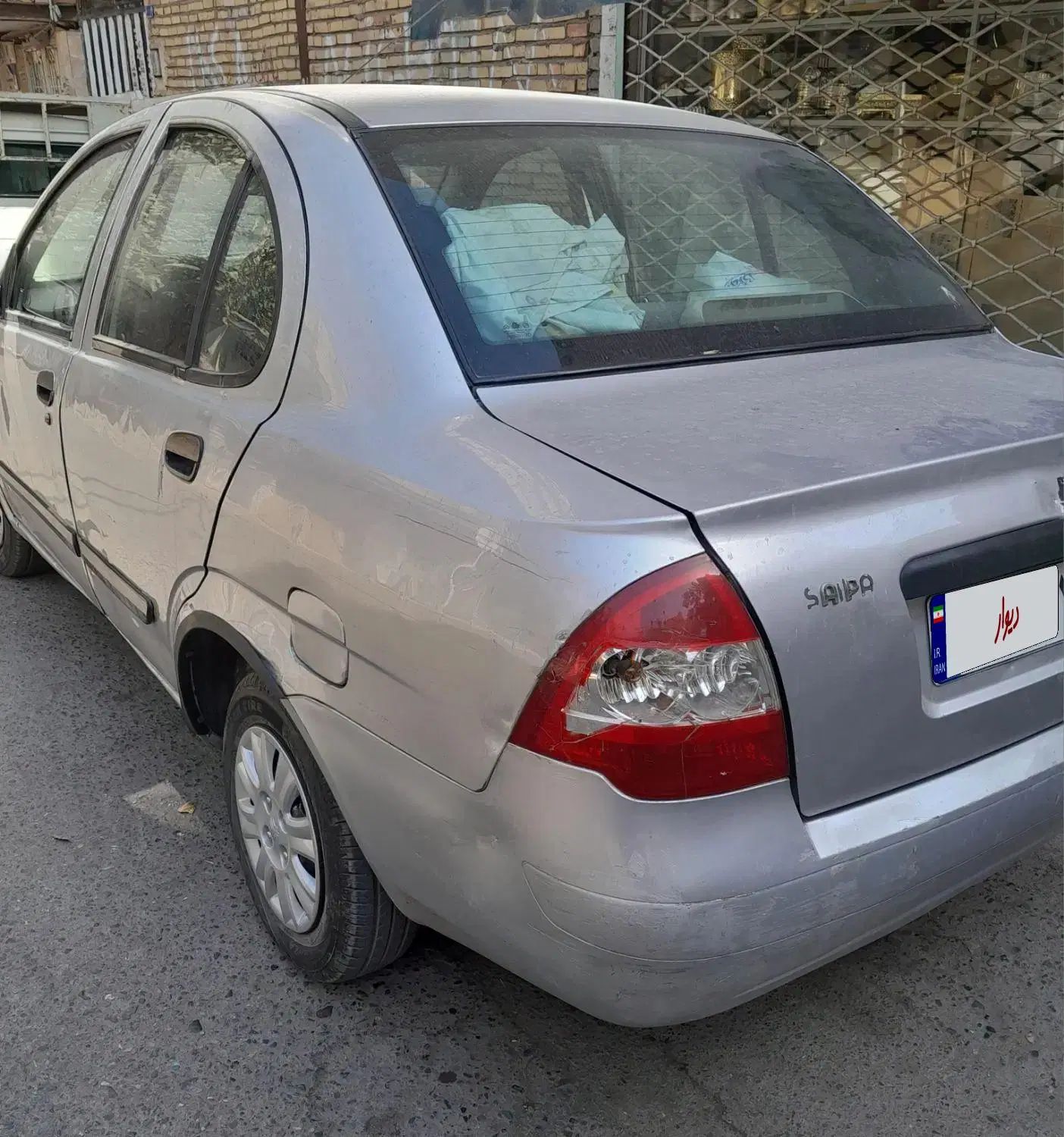 خودرو تیبا، صندوق دار آگهی ann_20537566