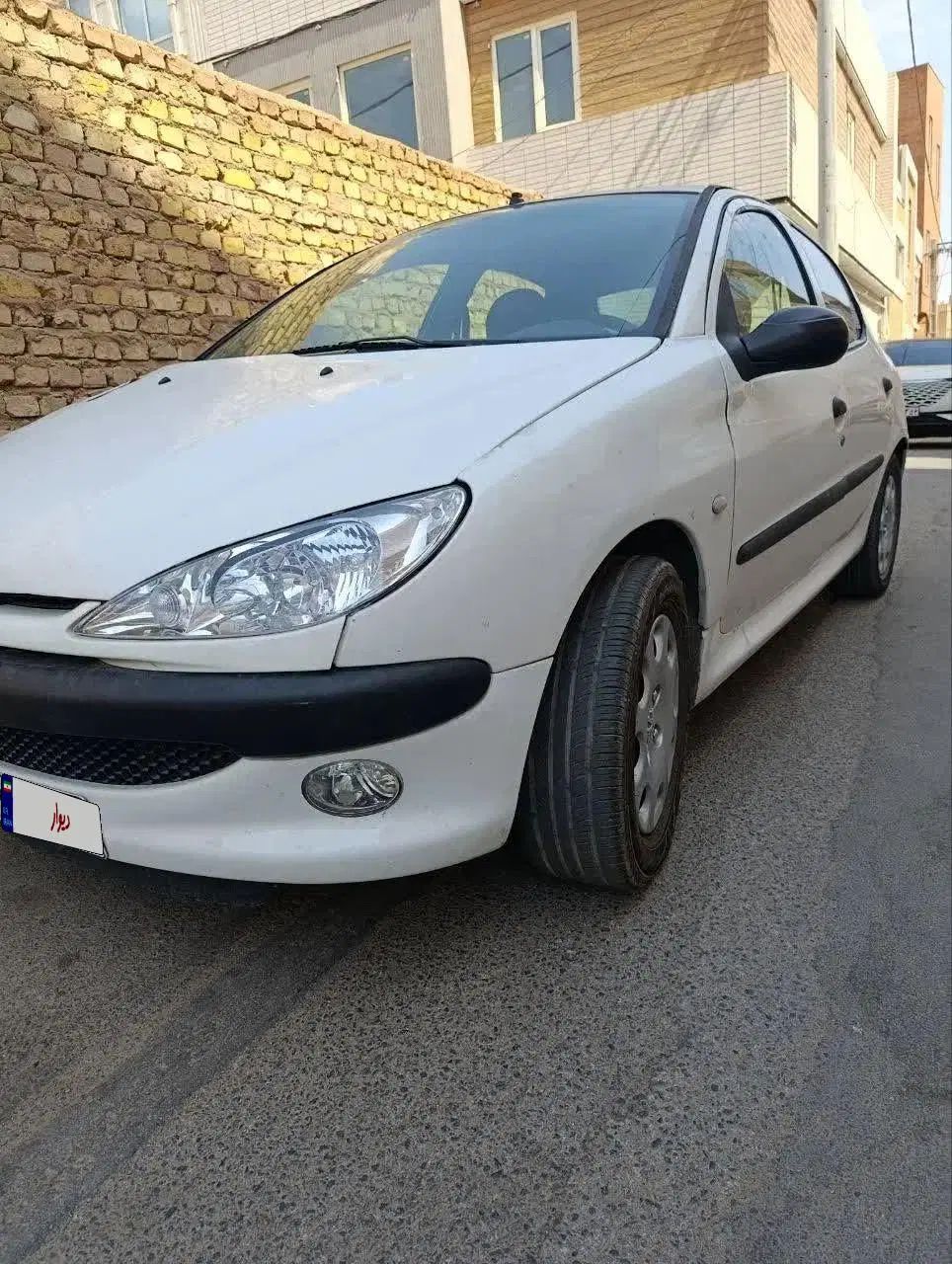 خودرو پژو، 206 آگهی ann_20537623