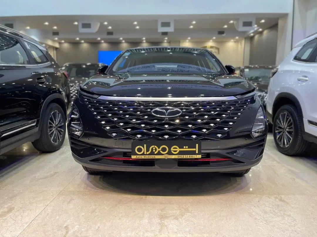 فونیکس FX پریمیوم FWD - 1404
