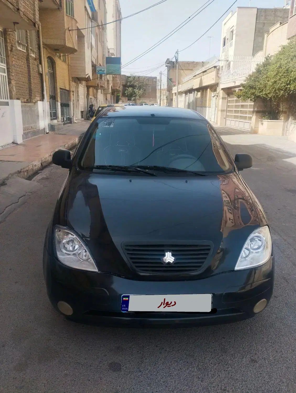 خودرو تیبا، صندوق دار آگهی ann_20538008