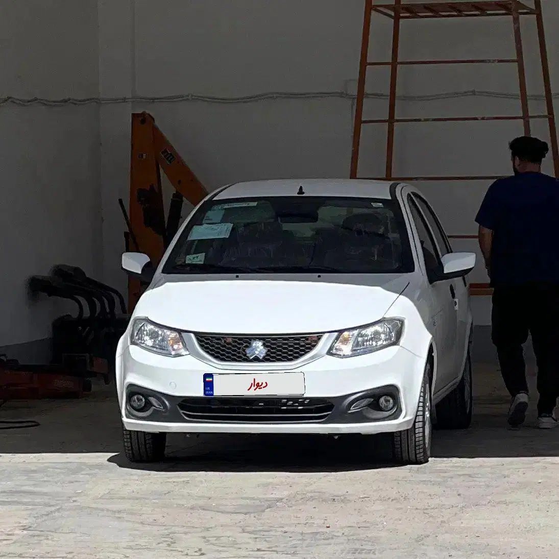 خودرو ساینا، S آگهی ann_20538058