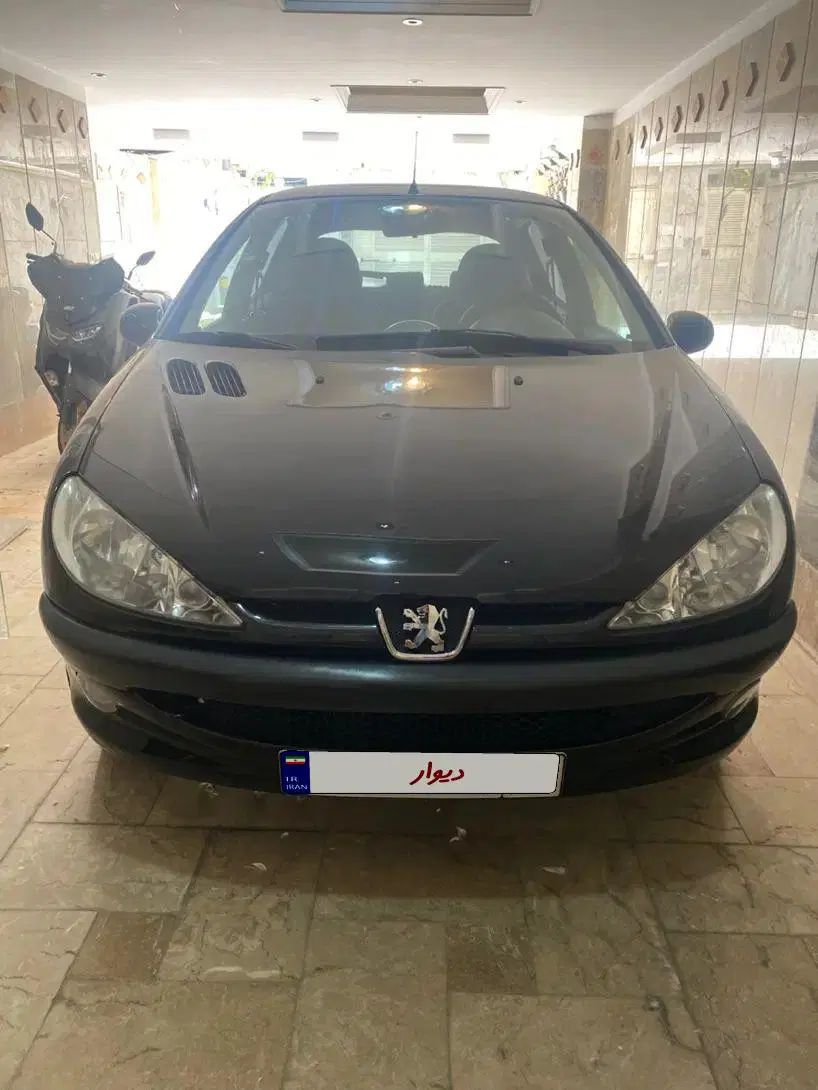 خودرو پژو، 206 آگهی ann_20538141