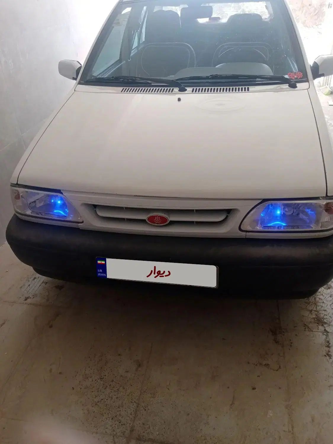 خودرو پراید، 131 آگهی ann_20538144