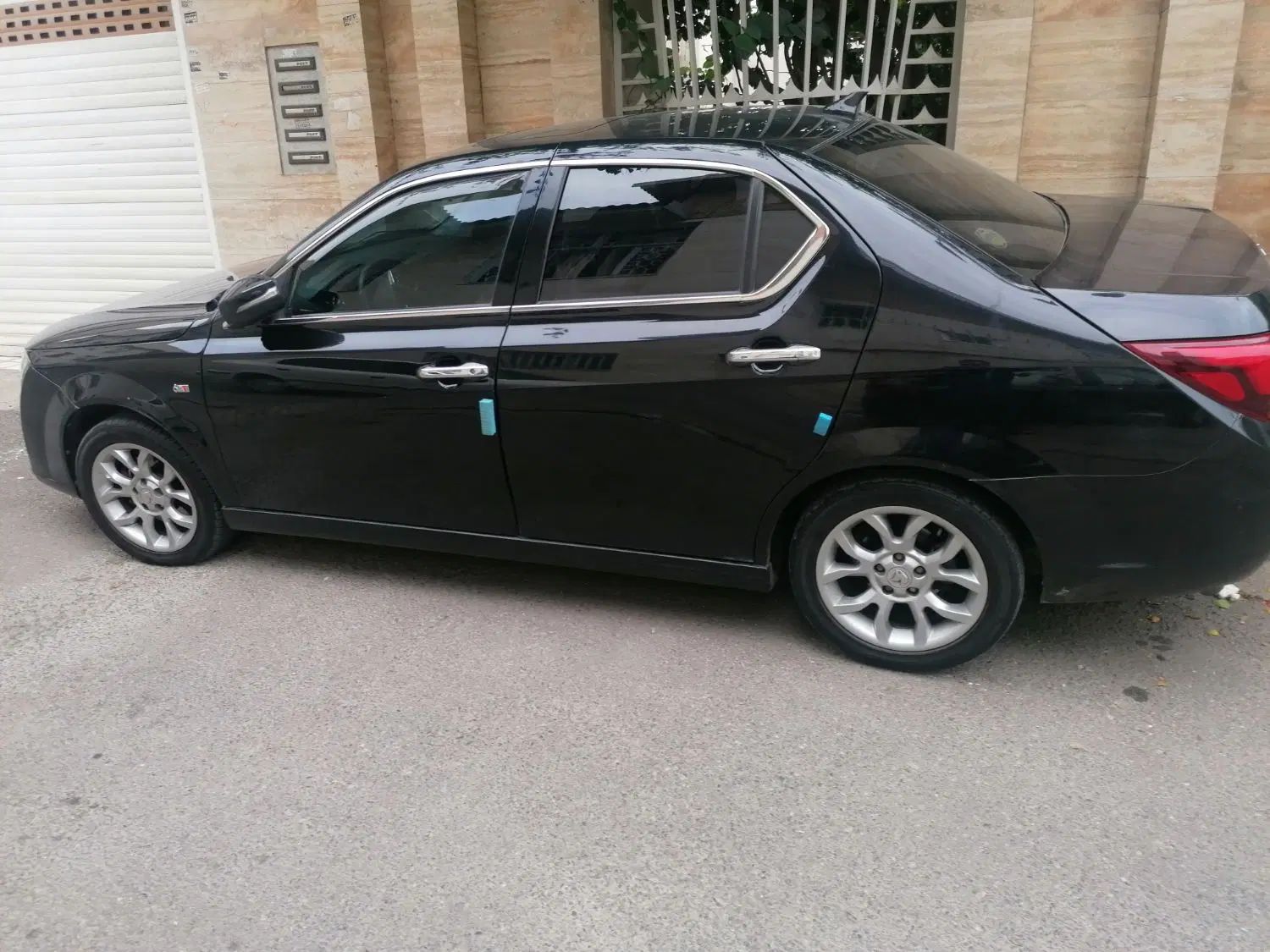 خودرو دنا، پلاس توربو آگهی ann_20538152