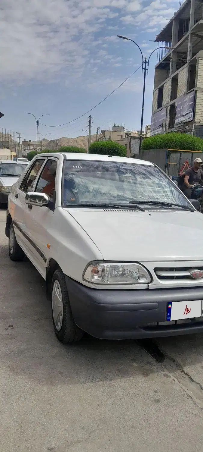 خودرو پراید، 131 آگهی ann_20538161