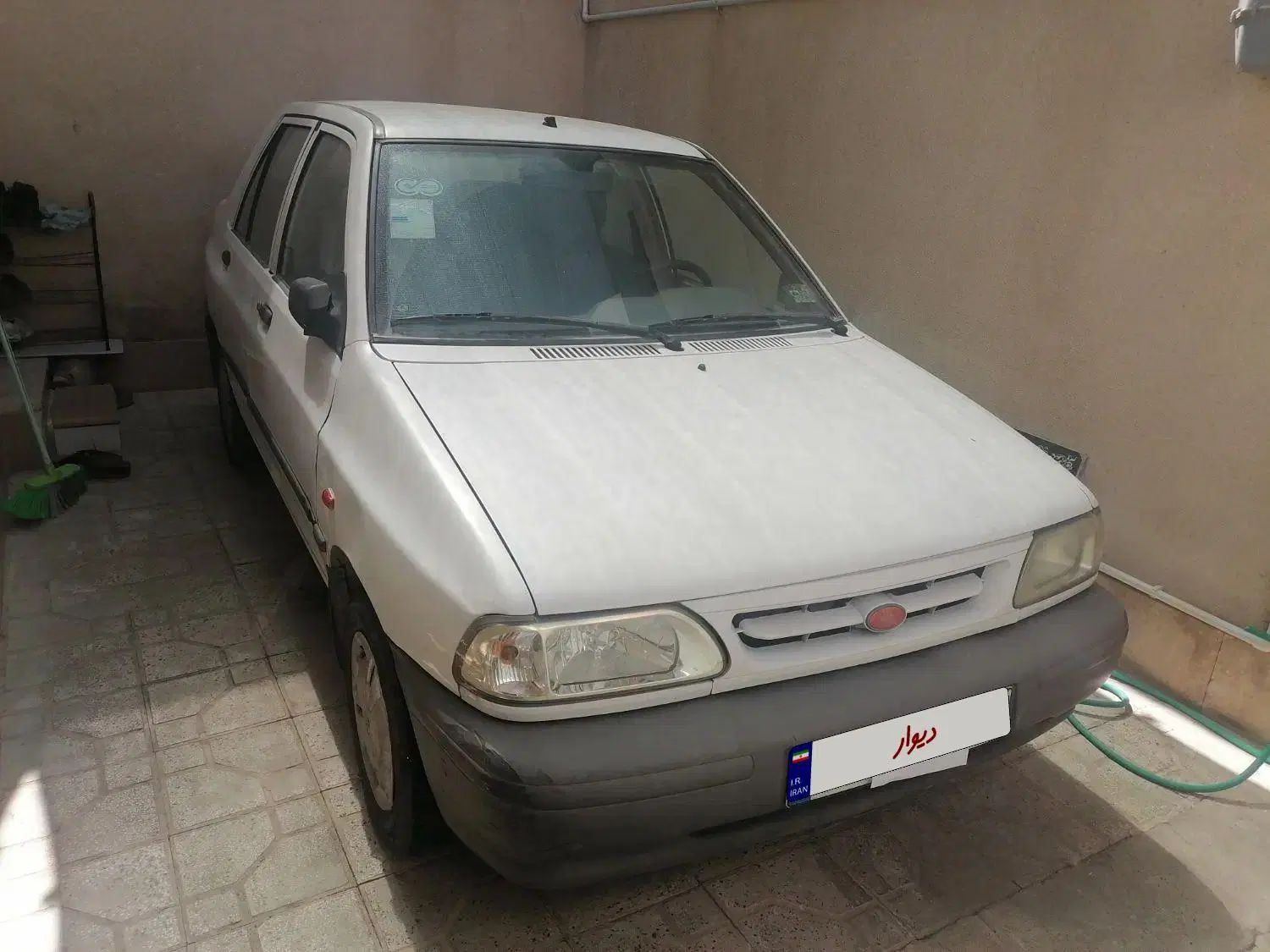 خودرو پراید، 131 آگهی ann_20538246