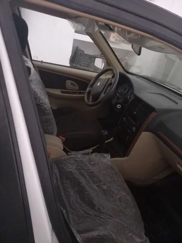 خودرو پژو، پارس آگهی ann_20538282