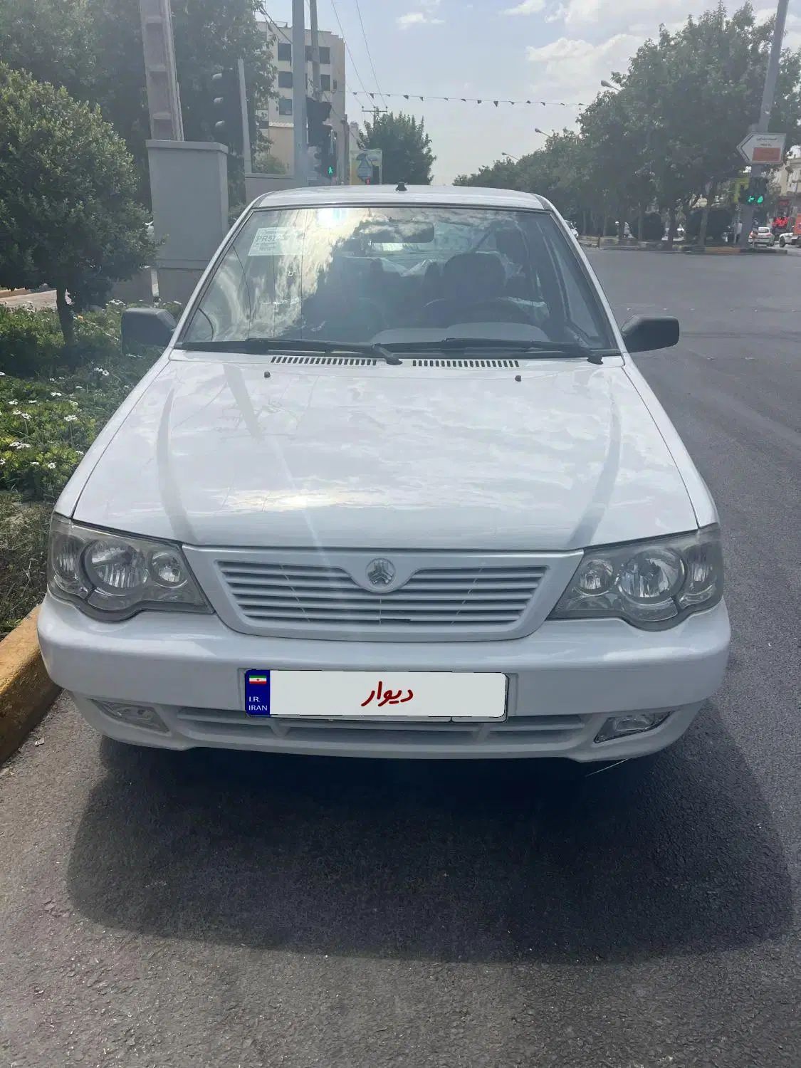 خودرو پراید، 111 آگهی ann_20538296