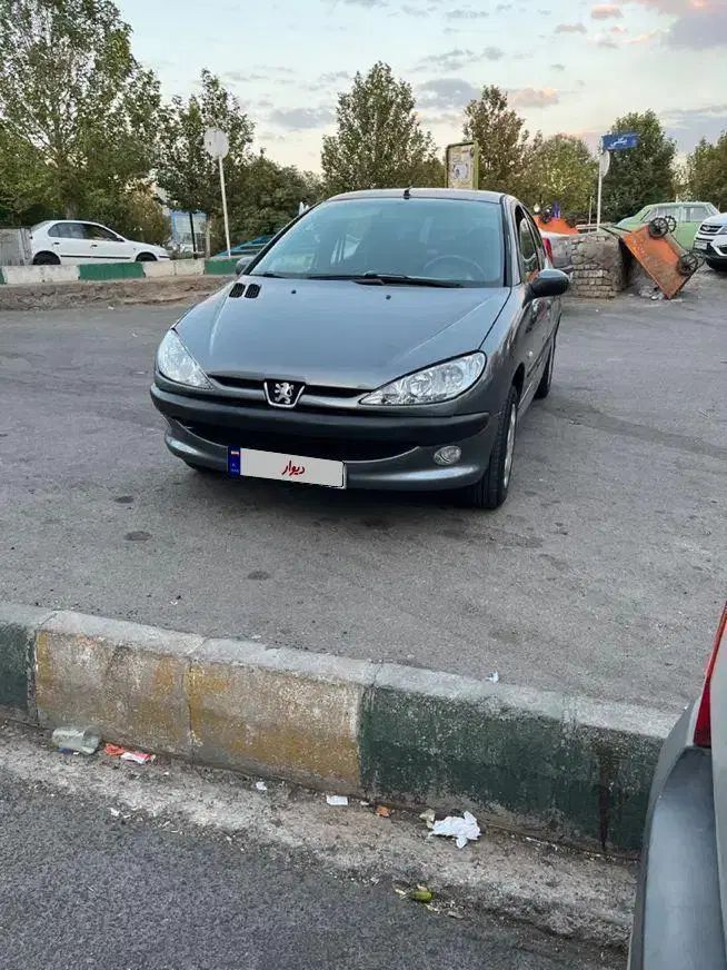 خودرو پژو، 206 آگهی ann_20538328