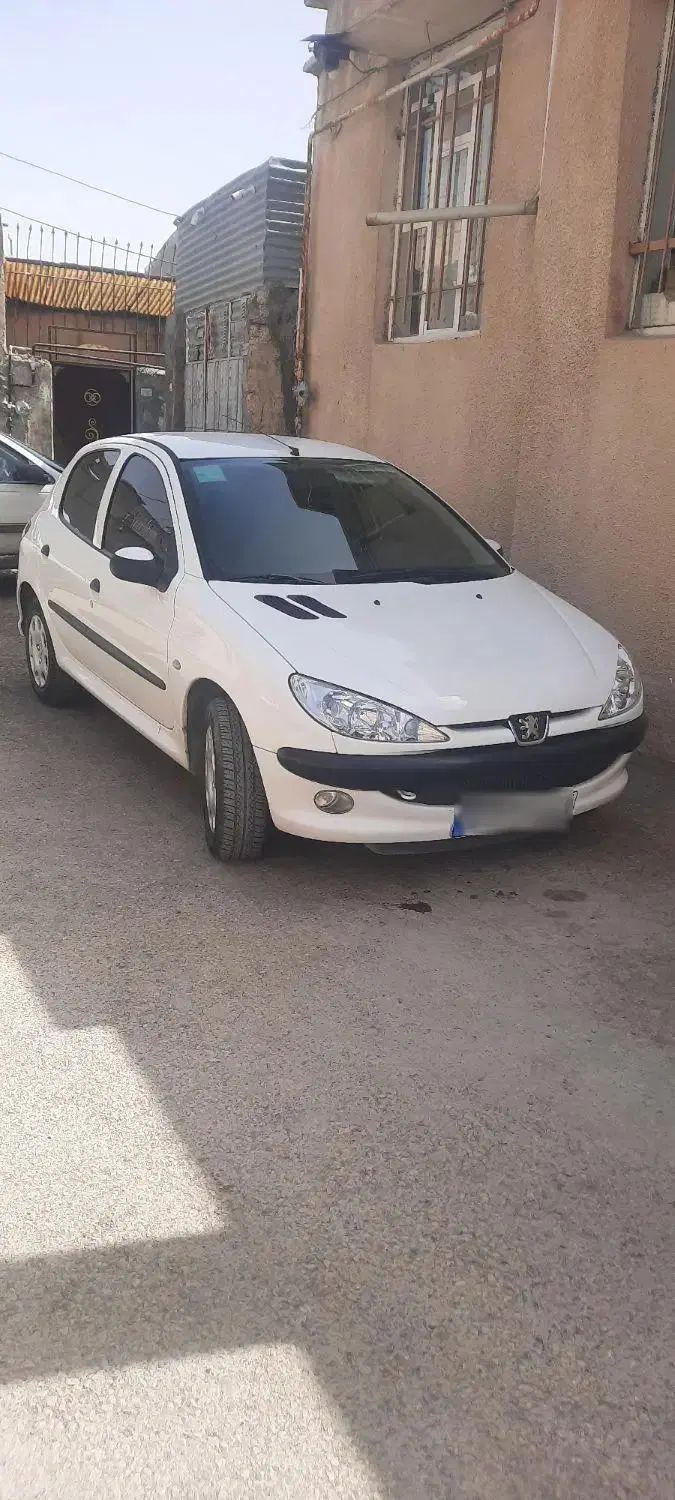 خودرو پژو، 206 آگهی ann_20538365