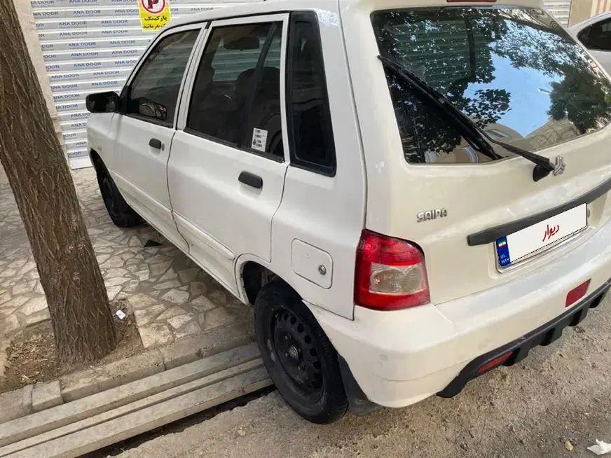 خودرو پراید، 111 آگهی ann_20538371