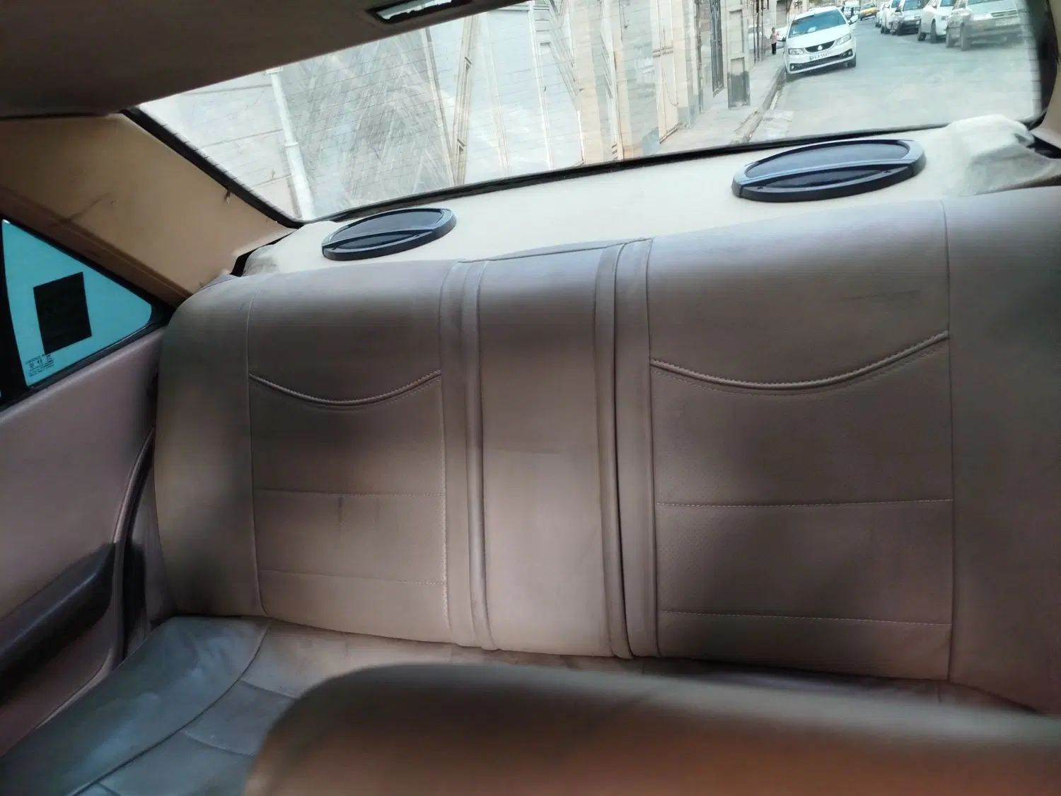 پژو 405 GLX - دوگانه سوز - 1390