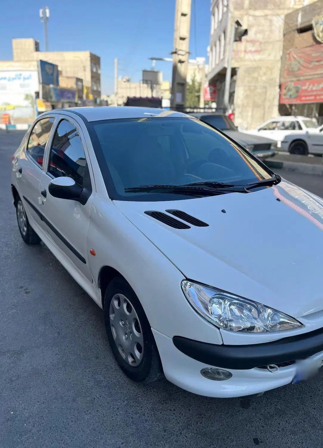 خودرو پژو، 206 آگهی ann_20538411