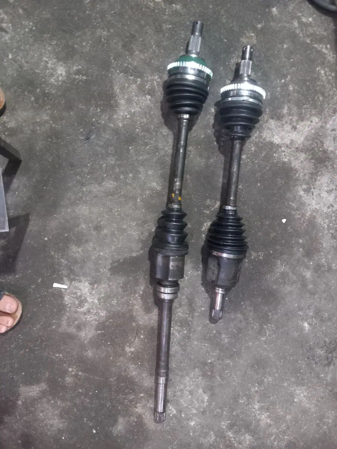 سمند LX EF7 دوگانه سوز - 1390