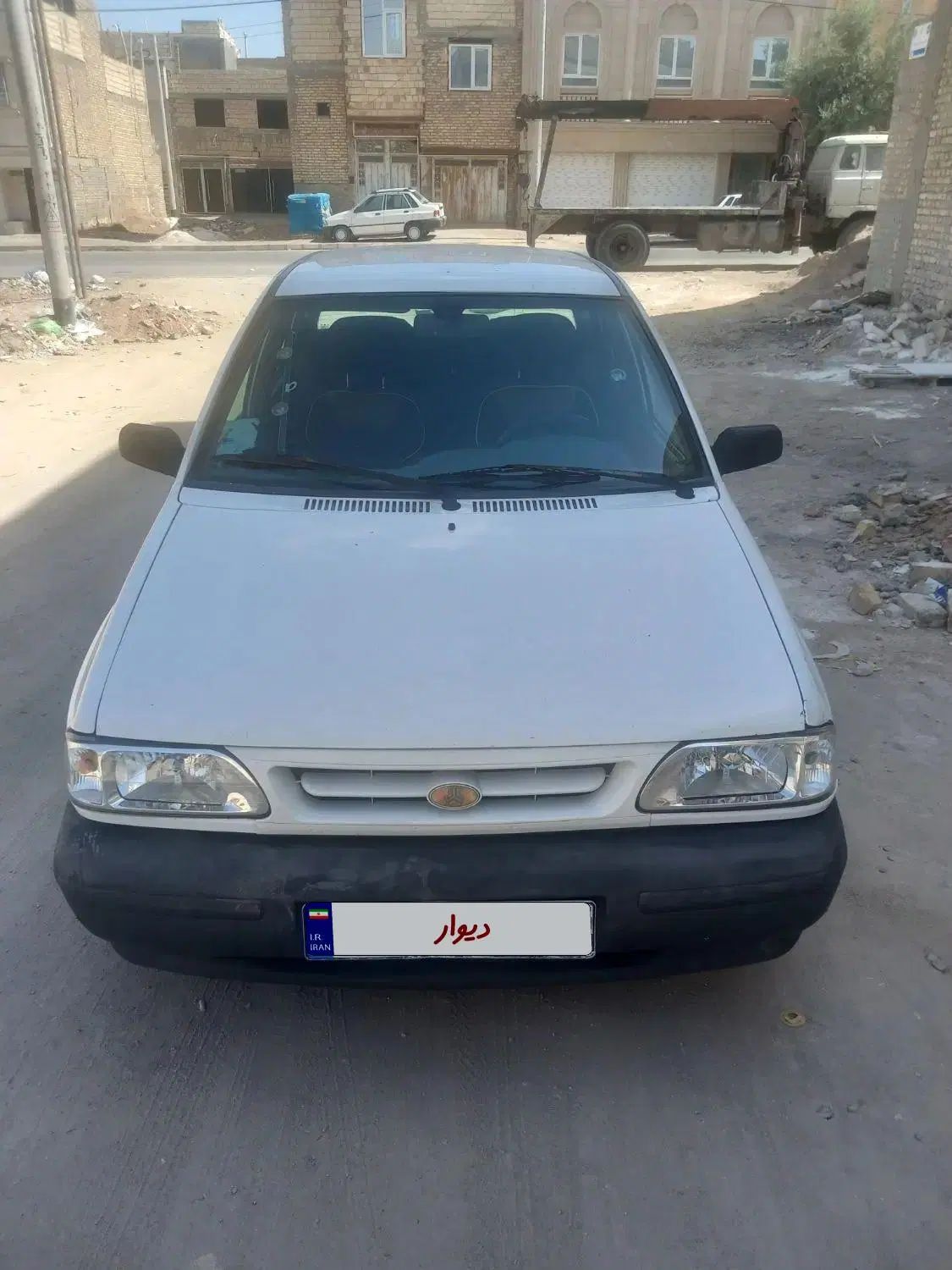 خودرو پراید، 131 آگهی ann_20538431