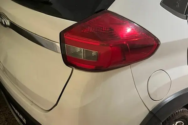 ام وی ام X22 اتوماتیک ساده - 1396