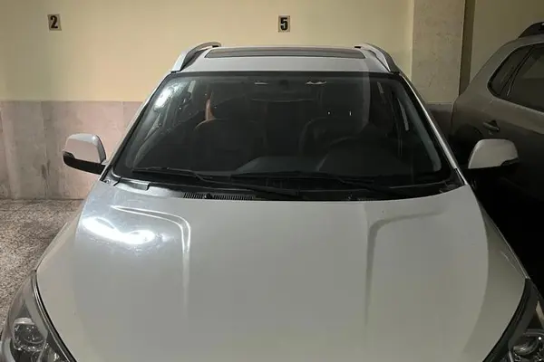 خودرو ام وی ام، X22 آگهی ann_20538492