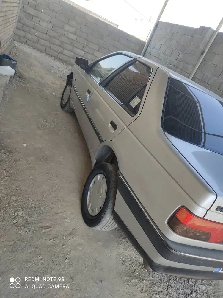 خودرو پژو، 405 آگهی ann_20538515