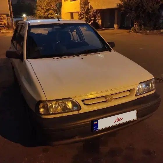 خودرو پراید، 131 آگهی ann_20538527