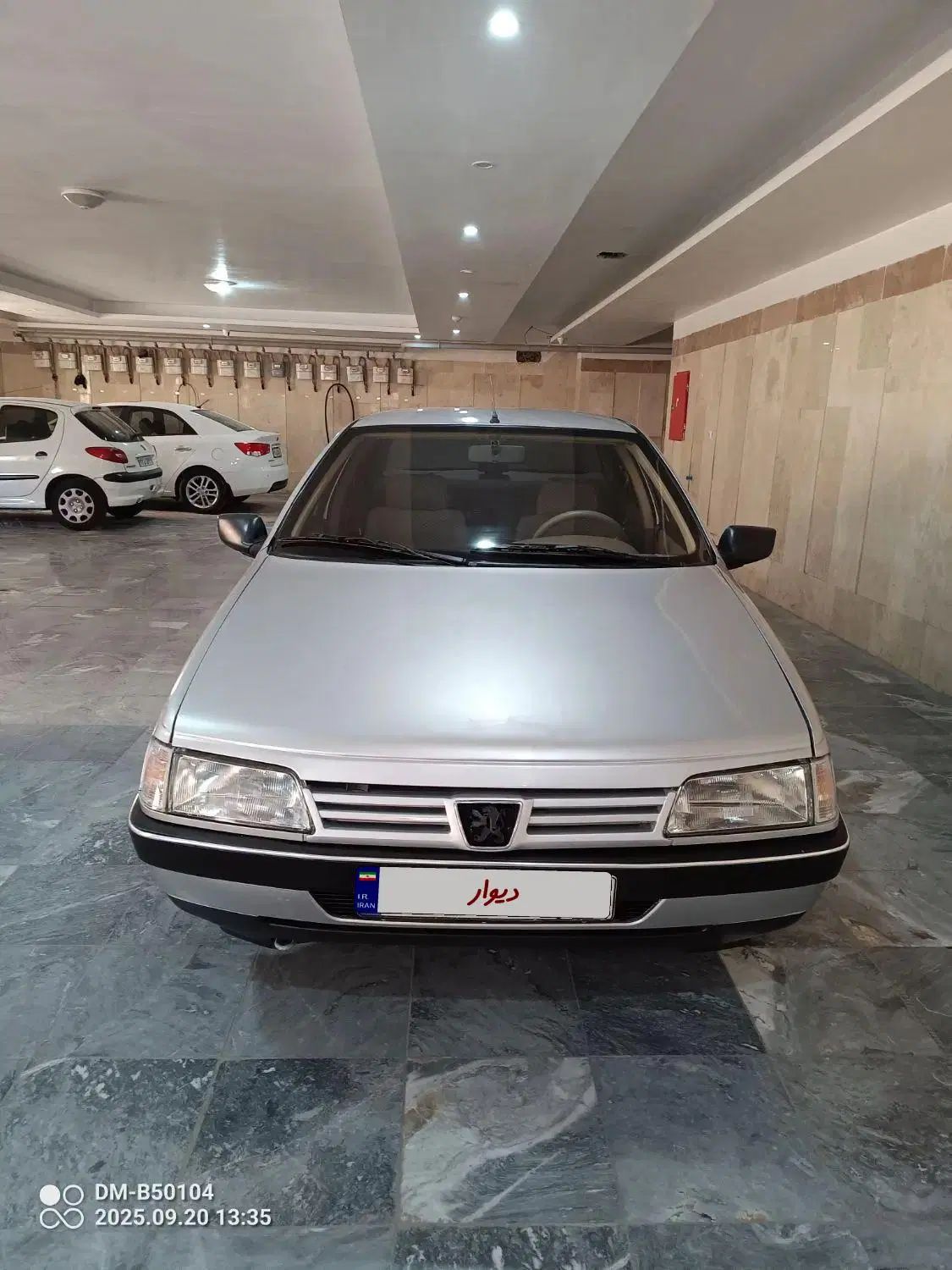 خودرو پژو، 405 آگهی ann_20538546
