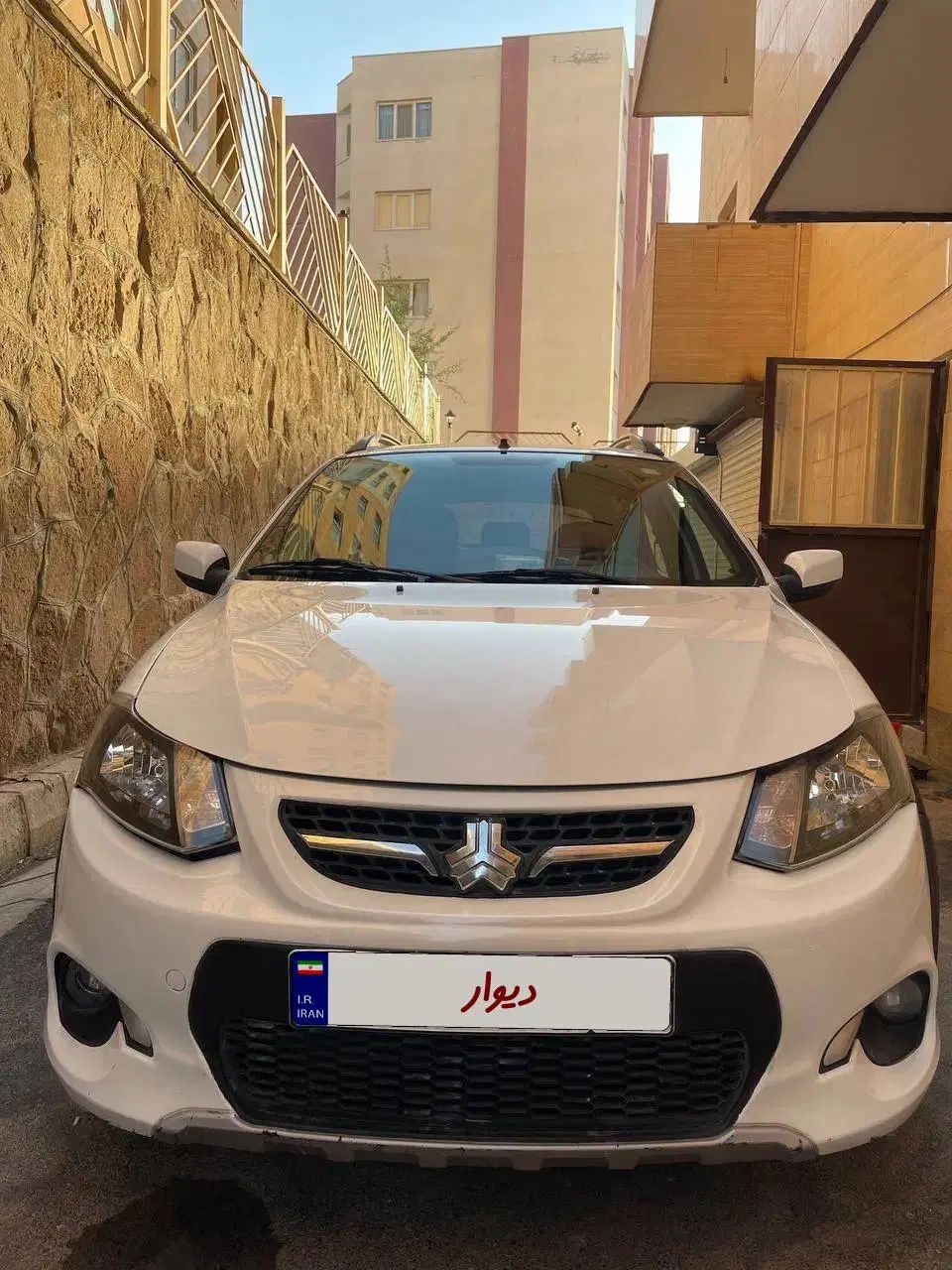 خودرو کوییک، معمولی آگهی ann_20538547