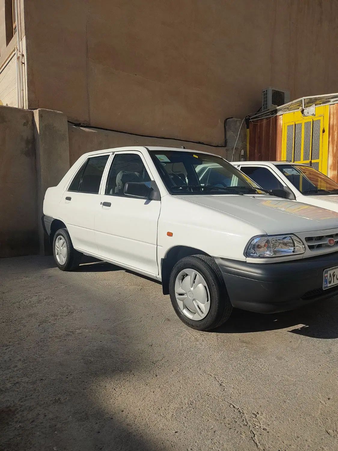 پراید 131 SE - 1399