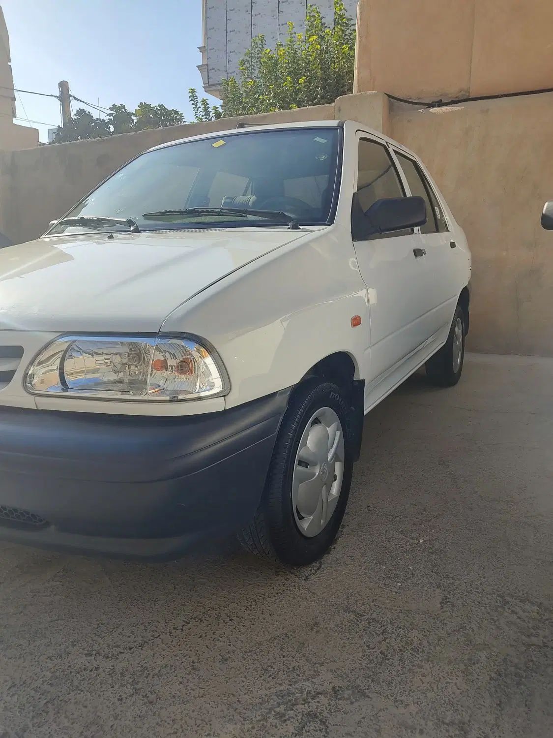 پراید 131 SE - 1399