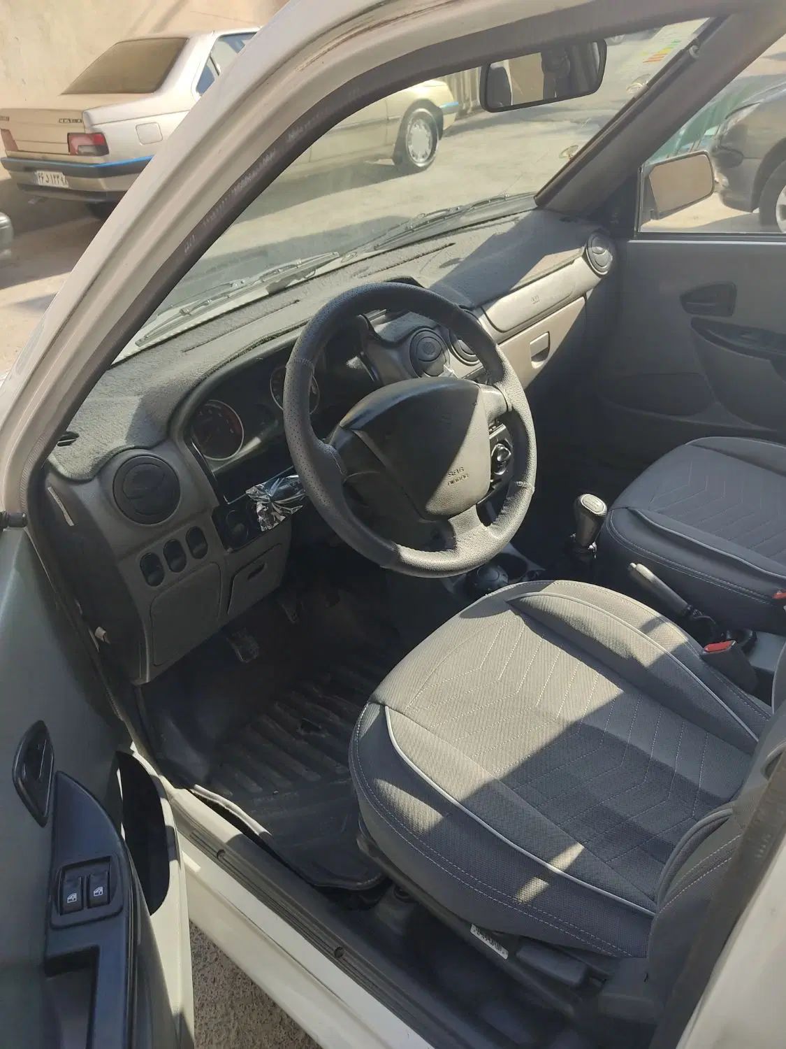 پراید 131 SE - 1399