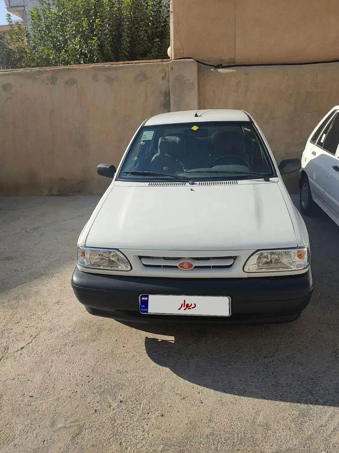 پراید 131 SE - 1399