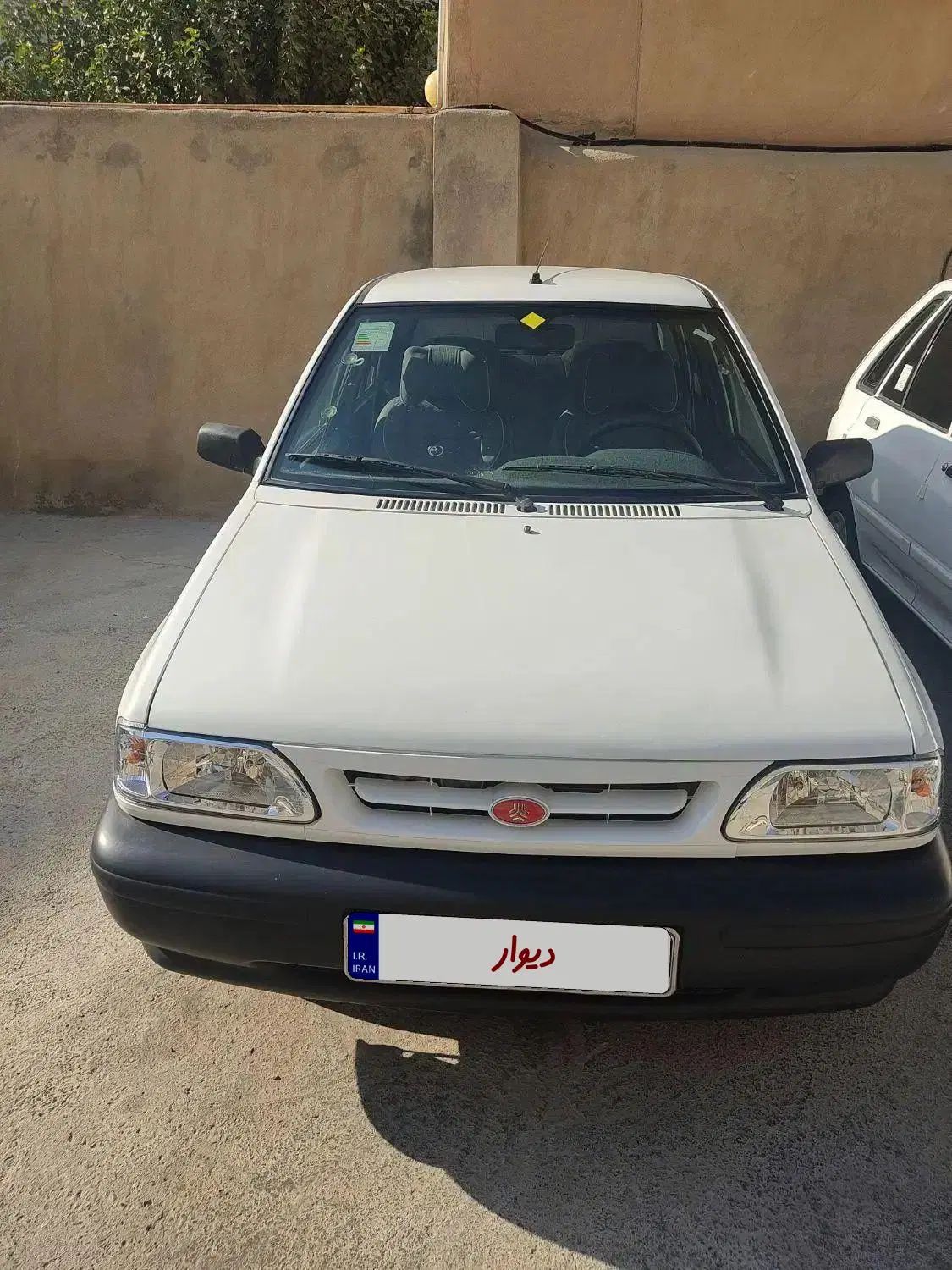 خودرو پراید، 131 آگهی ann_20538663