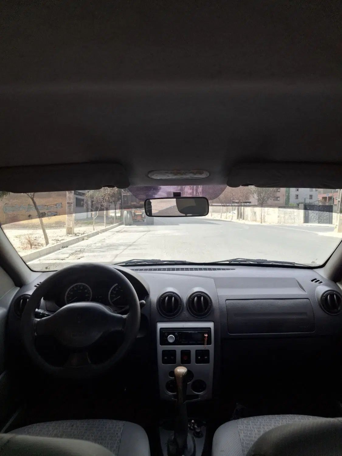 رنو تندر 90 E2 - 1391