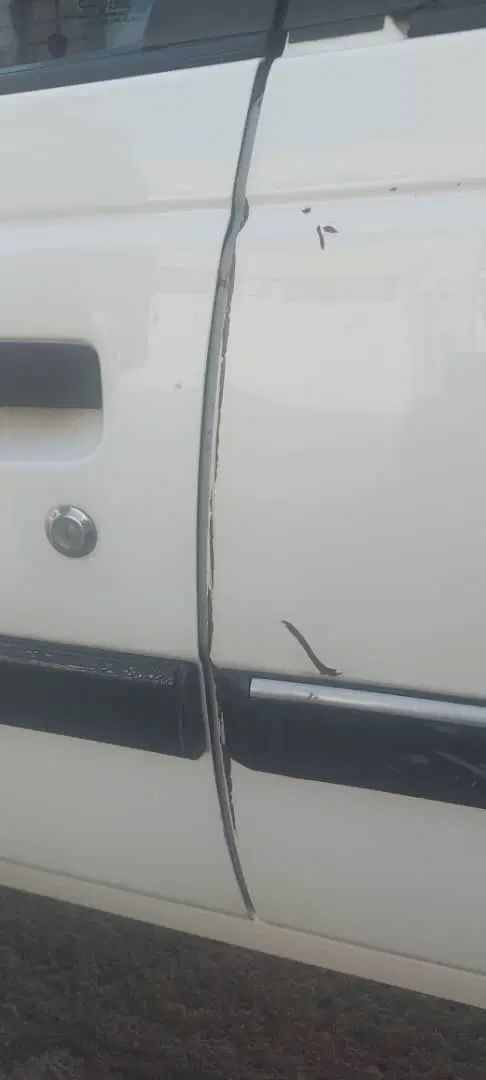 پژو 405 SLX بنزینی TU5 - 1397