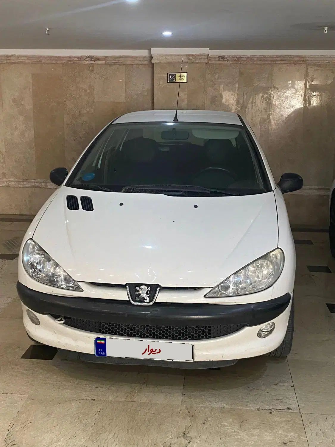 خودرو پژو، 206 آگهی ann_20538743