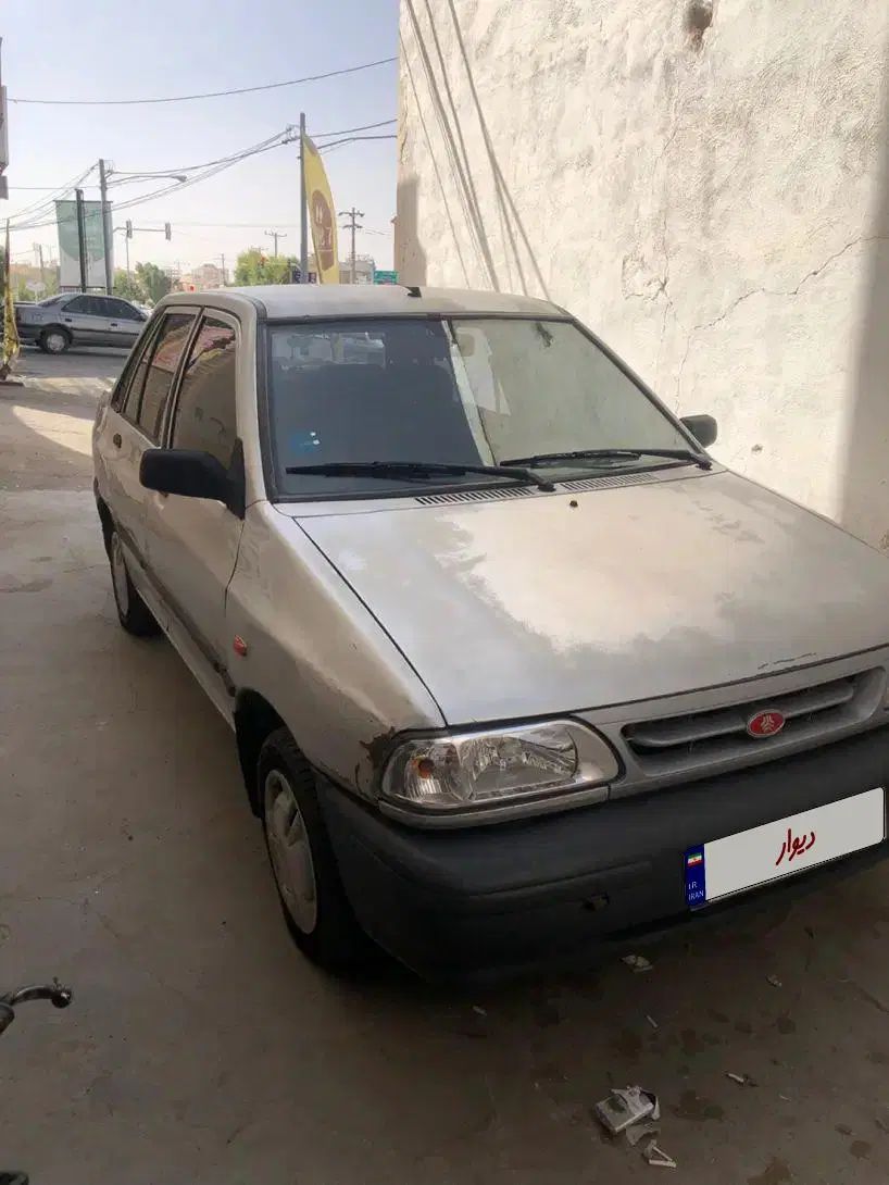 خودرو پراید، صبا آگهی ann_20538752