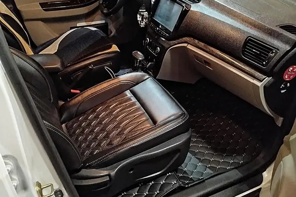 شاهین G اتوماتیک CVT - 1403