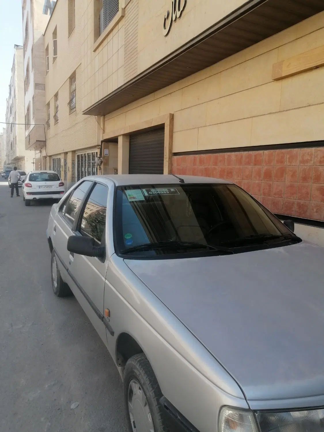 خودرو پژو، 405 آگهی ann_20538771