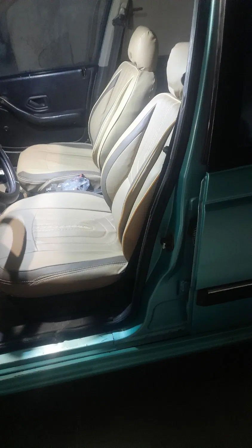 پژو 405 GLI - 1384