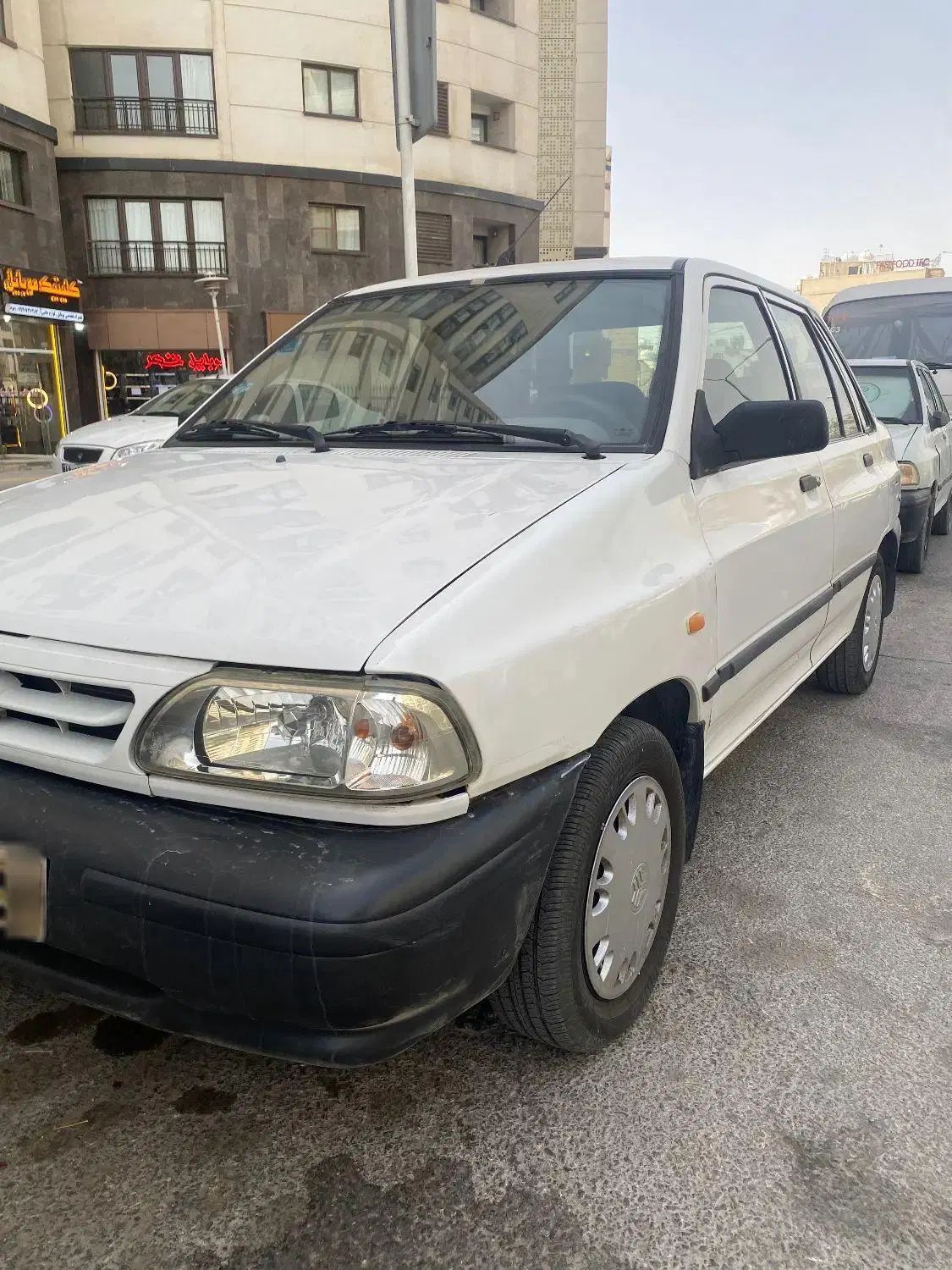خودرو پراید، 131 آگهی ann_20538824