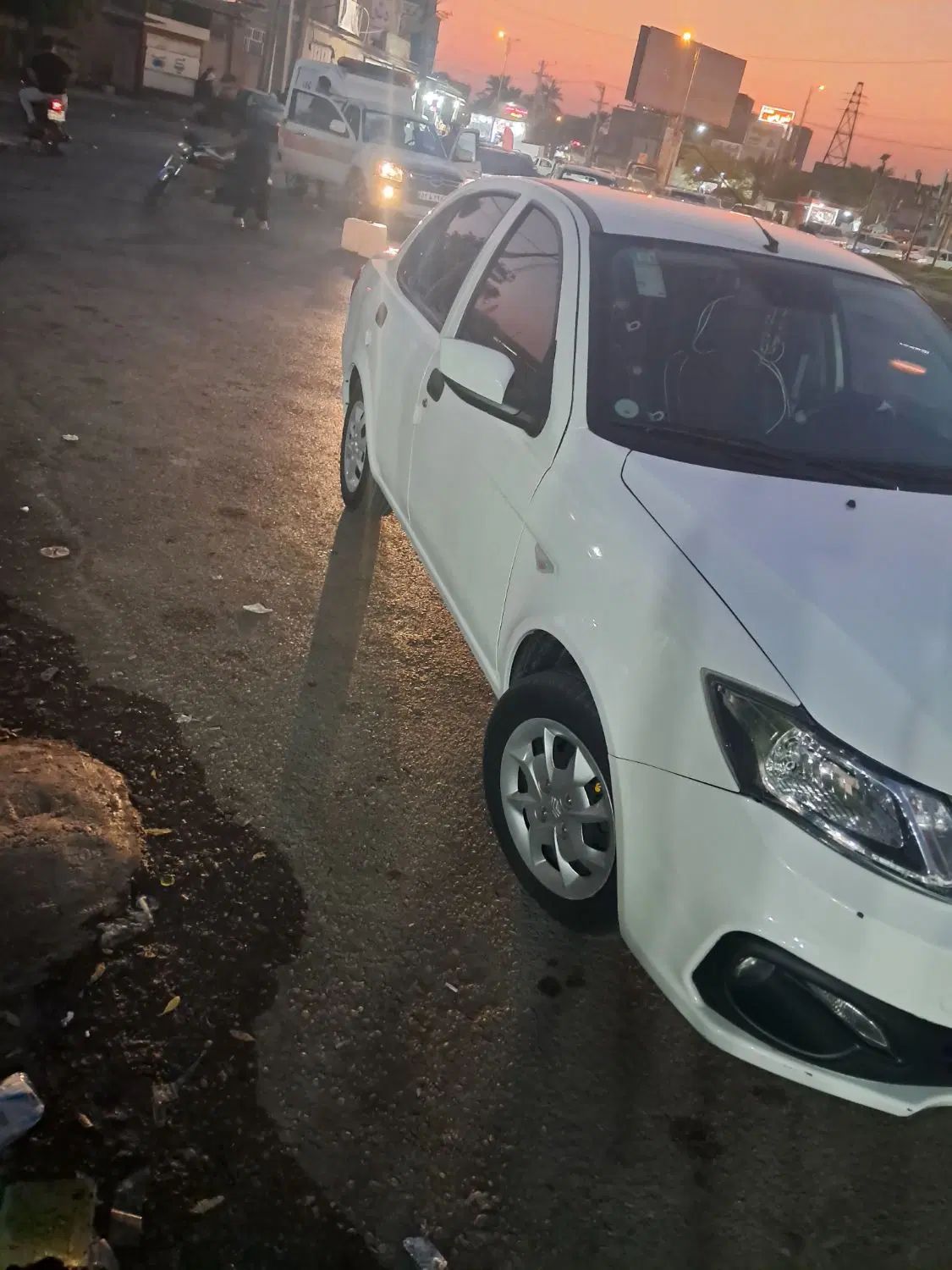 خودرو ساینا، S آگهی ann_20538849