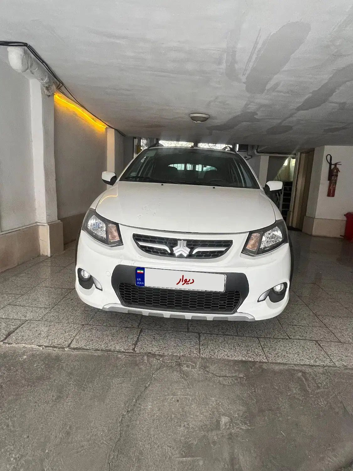 خودرو کوییک، معمولی آگهی ann_20538898