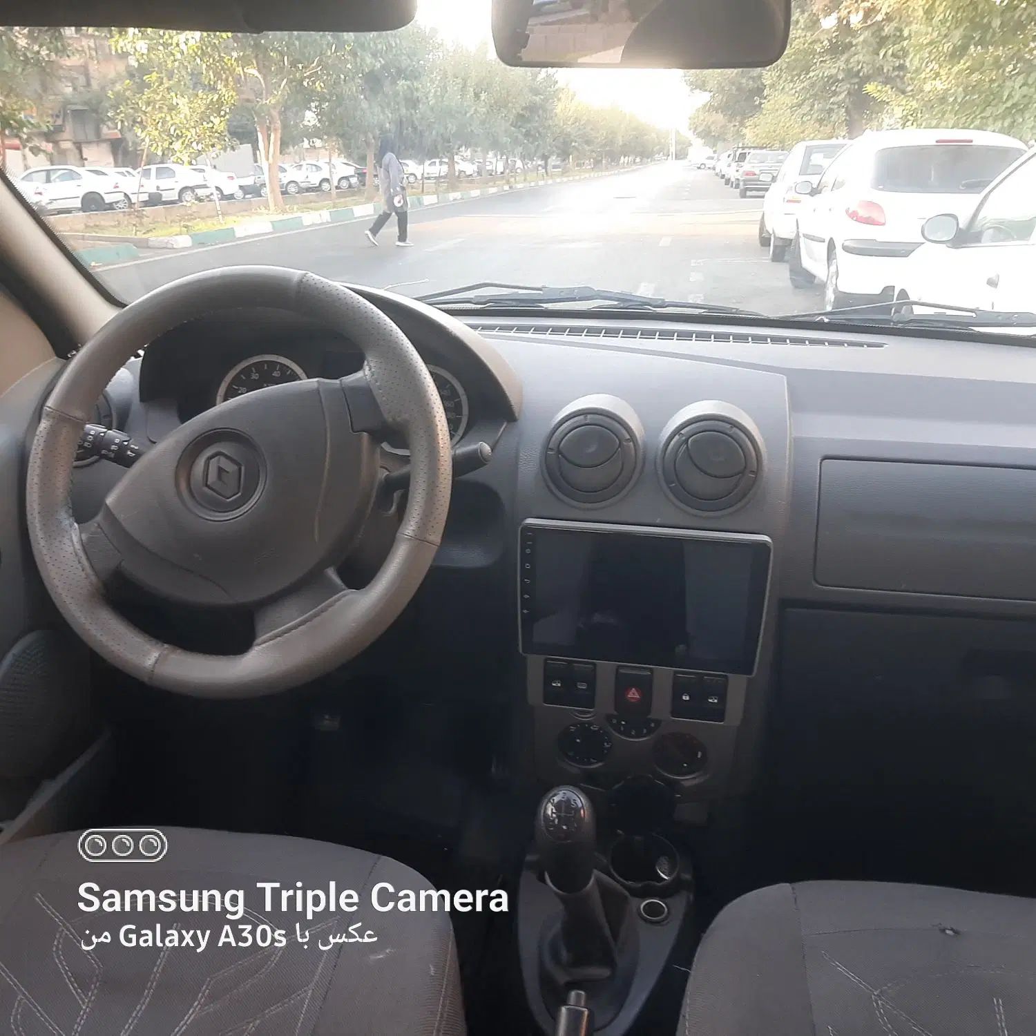 رنو تندر 90 E2 - 1396