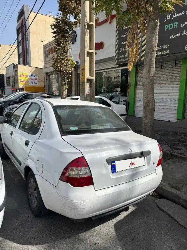 خودرو تیبا، صندوق دار آگهی ann_20538913