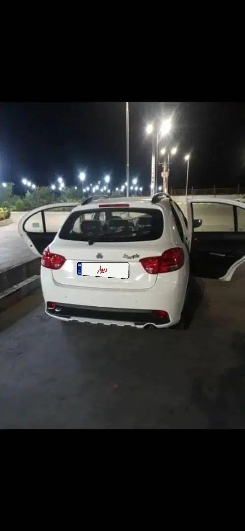 خودرو کوییک، معمولی آگهی ann_20538914