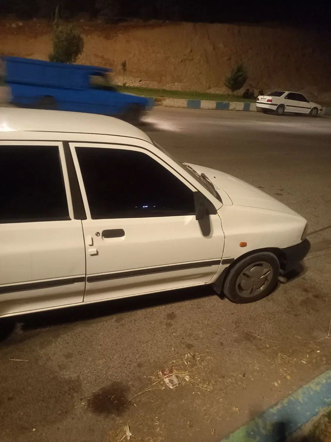 پراید 131 SE - 1393