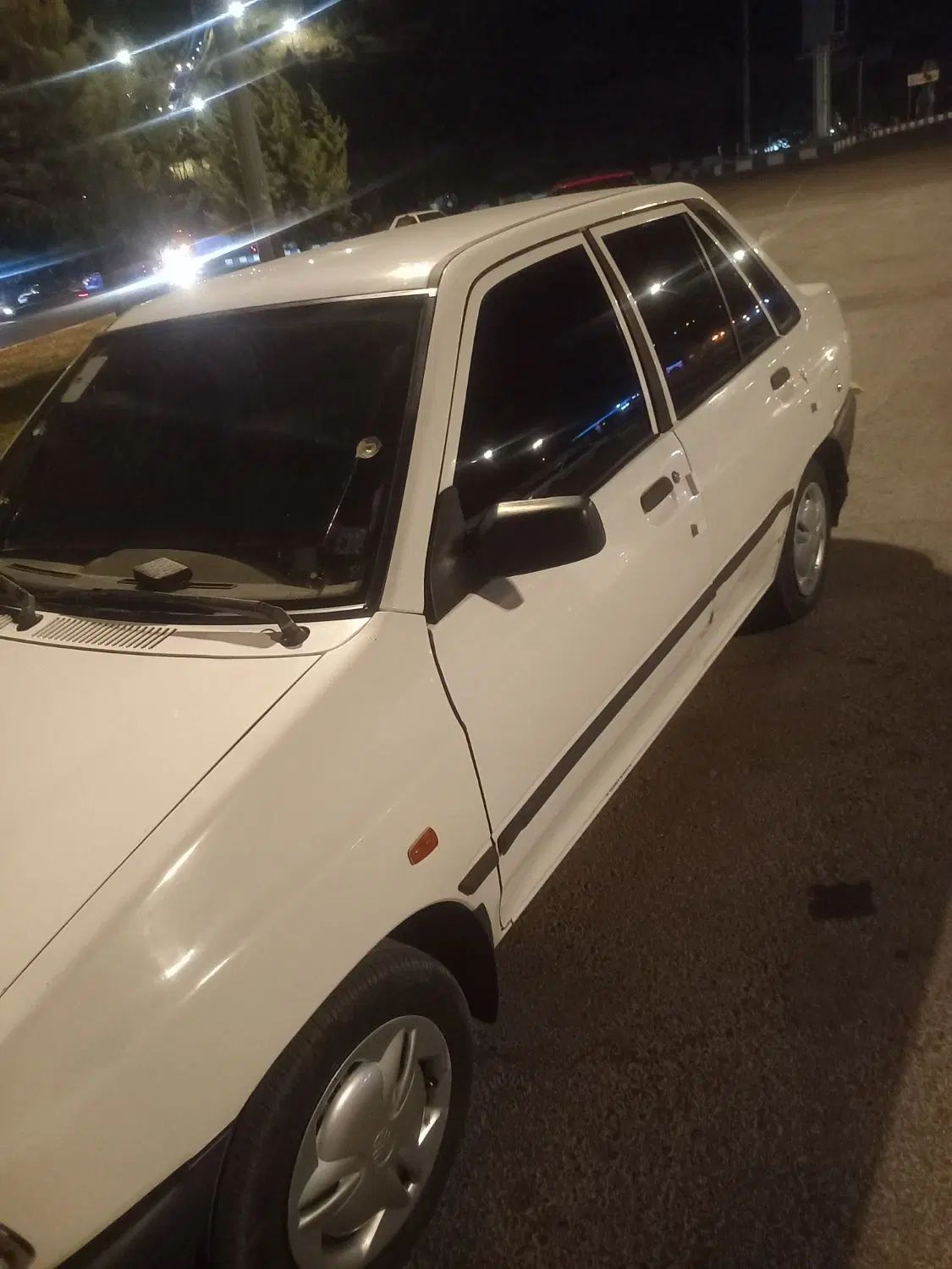 پراید 131 SE - 1393