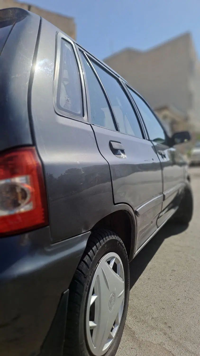 خودرو پراید، 111 آگهی ann_20538932