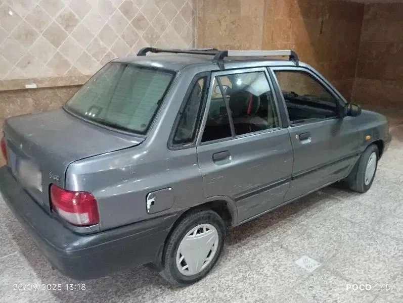 خودرو پراید، صبا آگهی ann_20538947